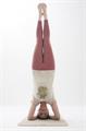 headstand